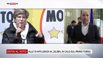 Ostia, ballottaggio M5S-Centrodestra