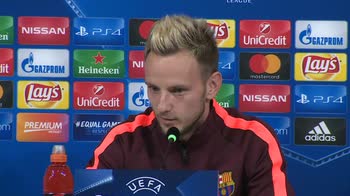 CONF RAKITIC SU BUFFON