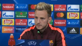 CONF RAKITIC SU JUVENTUS.transfer