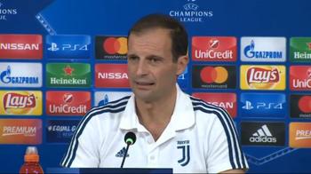 CONF ALLEGRI SU GIOCO JUVE 171121.transfer