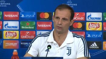 CONF ALLEGRI SU DYBALA 171121.transfer