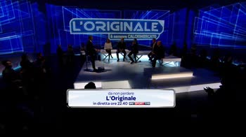 OGGI SU SKY 171122