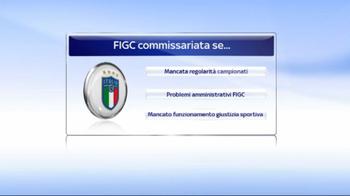 COLL ALCIATO CONI - FIGC