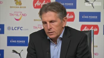 Puel wary off West Ham reaction