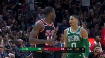 NBA, uno dei canestri decisivi di Dion Waiters vs. Boston