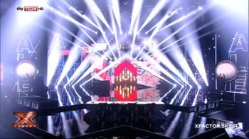 X Factor, al quinto live ci sono gli inediti