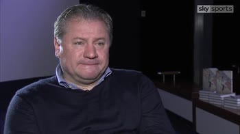 Kanchelskis wants Unsworth to get Everton job