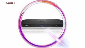 Sky Q, tecnologia che reinventa il modo di vivere la tv