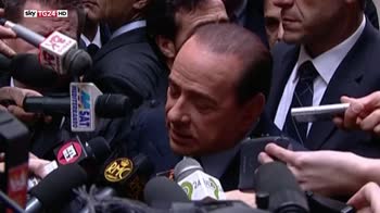 Ruby ter, procura Torino chiede rinvio a giudizio di Berlusconi