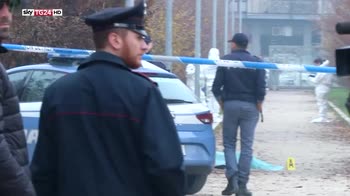 Omicidio Milano, caccia al killer della donna uccisa