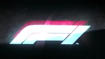 La F1 cambia pelle: ecco il nuovo logo