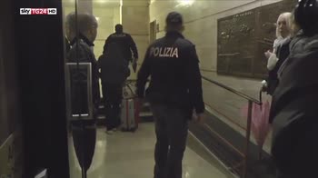 Modena, 20enne cinese ucciso e chiuso in valigia