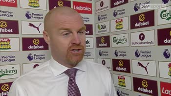 Dyche: Players ‘frustrated’