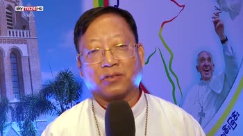 Tappa del papa a Myanmar, non nominare Rohingya