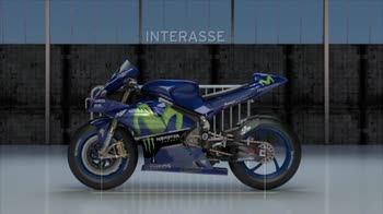 MotoGP Setup_Agile Stabile