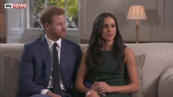 Harry and Meghan: The full interview