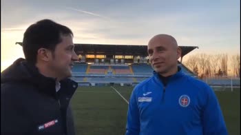 INTV CORINI SU NAPOLI JUVE