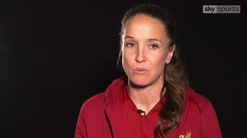 My Icon: Casey Stoney