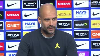 Pep not ruling out summer overhaul