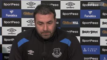Unsworth: New boss will need time