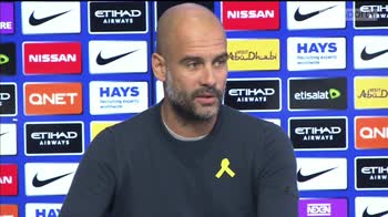 Guardiola: Still over 70 points to play for