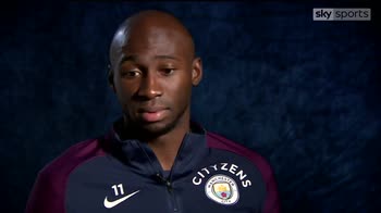 Mangala fears for World Cup place
