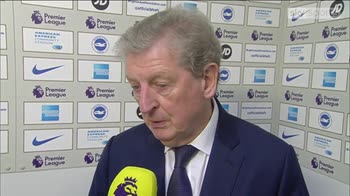 Hodgson happy with clean sheet