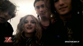 Videodiario 6: Maneskin