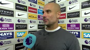 Guardiola: We have to celebrate