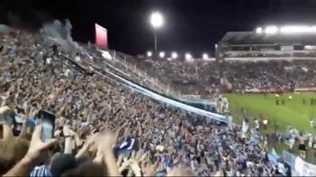 gremio torcida