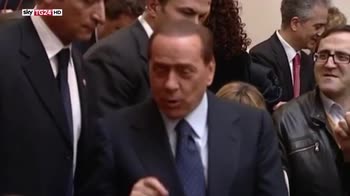 Ruby ter, Berlusconi rinviato a giudizio a Siena per corruzione
