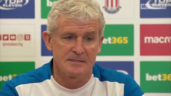 Hughes questions ref appointment