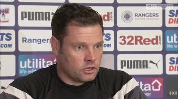 Murty determined to end on a high