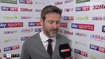 Christiansen satisfied with result
