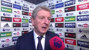 Hodgson: Players deserve credit