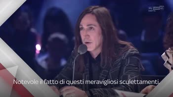 X Factor 2017: il commento tecnico di Manuel Agnelli