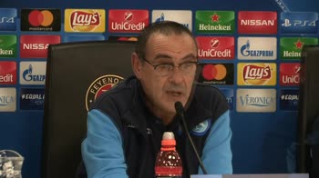 CONF SARRI JUVE E CHAMPIONS 171205.transfer.transfer