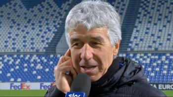 collegamento Nosotti con Gasperini