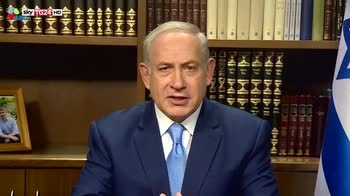 Netanyahu, decisione Trump su gerusalemme è storica