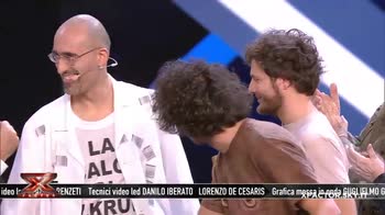 Dario Zumkeller è il vincitore di Strafactor 2017