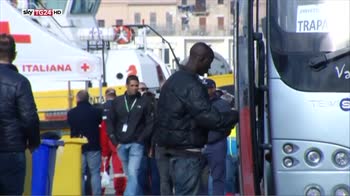 In alcuni paesi UE ricollocati zero migranti dall'Italia