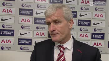 Hughes: We conceded too easily