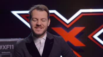 X Factor - La finale