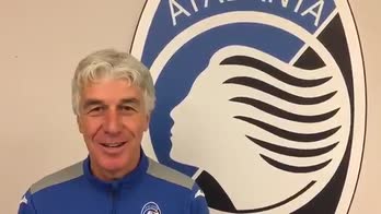 gasperini commento sorteggio sedicesimi