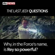 Questions The Last Jedi needs to answer