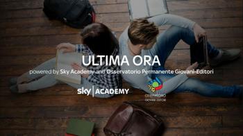 Ultima ora sky academy