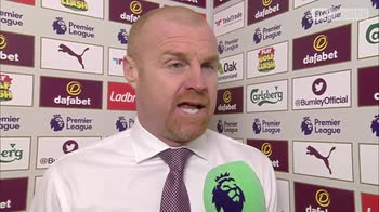 Dyche: An ugly game
