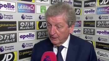 Hodgson: We grew in confidence