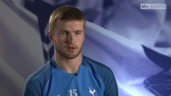 Dier: Poch mentality the same