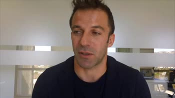 DEL PIERO SU LONZO